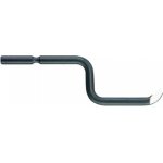 NOGA Nůž tc průměr 32mm noga bc1001 tc (bc1000) – HobbyKompas.cz