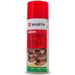 WÜRTH UVOLŇOVAČ RZÍ ROST-OFF PLUS 400ml – Zbozi.Blesk.cz