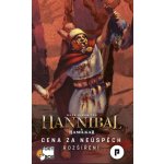 Fox in the box Hannibal & Hamilcar Cena za neúspěch – Zboží Živě