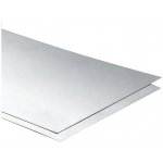 Krick Deska ABS bílá 1.0x600x200mm – Zboží Dáma