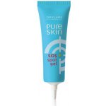 Oriflame Pure Skin hloubkový SOS gel proti akné 6 ml – Zbozi.Blesk.cz