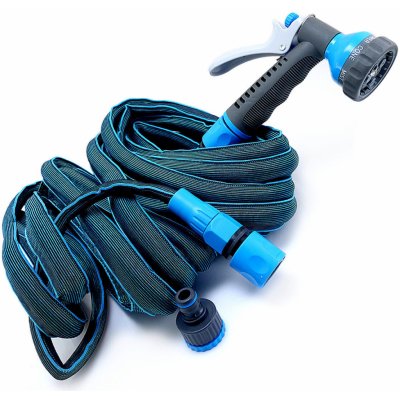 AQUACRAFT 870020 1/2" 10-20 m flexibilná 256738 – Hledejceny.cz
