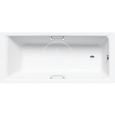 Kaldewei Puro Star 160 x 70 cm 258500010001 – Hledejceny.cz
