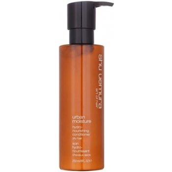 Shu Uemura Urban Moisture kondicionér pro normální až suché vlasy 250 ml