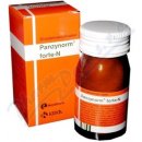 Volně prodejný lék PANZYNORM FORTE-N POR 20000U TBL ENT 30