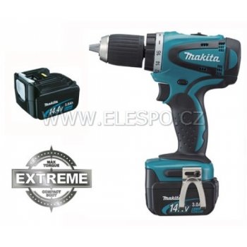 Makita BDF440RFE