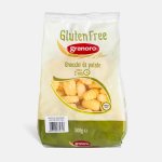 Granoro Bramborové noky bezlepkové 0,5 kg – Zboží Dáma