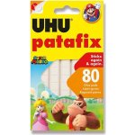 UHU PATAFIX plastelína (80ks) – Zboží Mobilmania