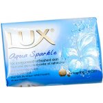 Lux Aqua Sparckle tuhé mýdlo 80 g – Zboží Dáma