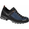 Pánské trekové boty Salewa Ms Mtn Trainer Gtx 2 61356 2490 blue seal black