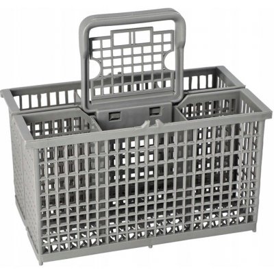 spotrebice-doplnky K01 univerzální koš do myčky Velký 24cm – Hledejceny.cz