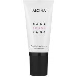 Alcina Sérum na roztřepené konečky dlouhých vlasů 50 ml – Hledejceny.cz