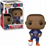 Funko Pop! Kylian Mbappé PSG – Zboží Dáma