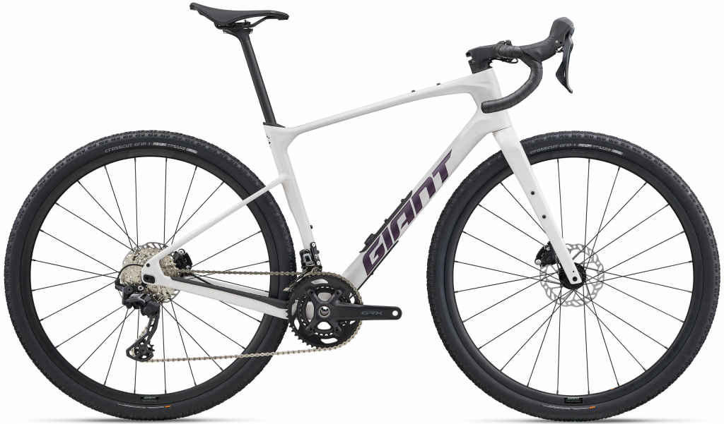 Giant Revolt Advanced 2 2026