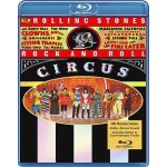 Rolling Stones : Rock and Roll Circus BRD – Sleviste.cz