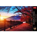Trefl Hora Fuji Japonsko 1000 dílků – Zboží Dáma