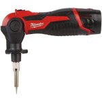 Milwaukee M12 SI-201C – Zboží Dáma