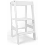 Five O Nine Crew Učicí věž bílá – Zboží Dáma