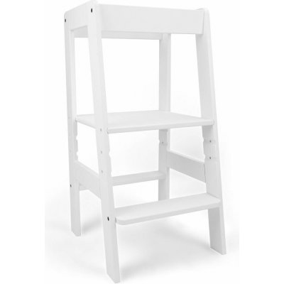 Five O Nine Crew Učicí věž bílá – Zboží Dáma