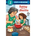 Baking with Mi Abuelita Mora JulissaLibrary Binding – Hledejceny.cz