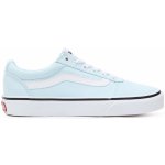 Vans WM Ward Canvas ballad blue /white modrá – Hledejceny.cz