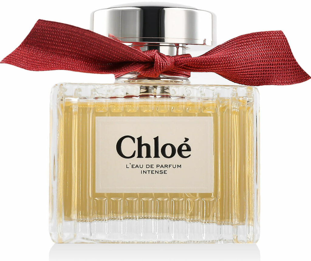 Chloé Chloé parfémovaná voda Intense parfémovaná voda pánská 100 ml plnitelný flakon