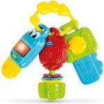 Clementoni elektronické klíče – Zbozi.Blesk.cz