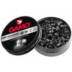 Diabolky Gamo Pro Magnum 5,5 mm 250 ks – Sleviste.cz