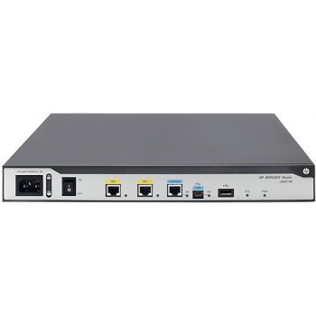 HP MSR2004-48