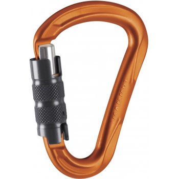 Mammut Wall HMS Screw Gate