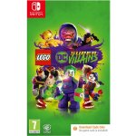 Lego DC Super - Villains – Hledejceny.cz