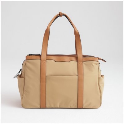 JOISSY Cestovní taška Weekender Beige