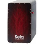 Sela SE 047 CaSela Black/Red Dragon – Zbozi.Blesk.cz