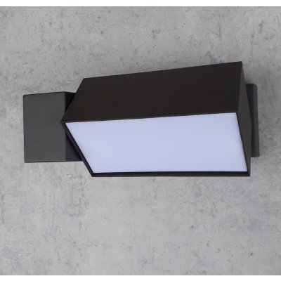 Zahradní lampy 1,49 – 3,4 kg, LED – Heureka.cz