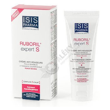 Isis Ruboril Expert S krém 30 ml