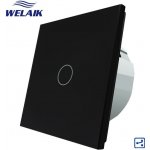 Welaik ř.6/7- černý A912BB – Hledejceny.cz