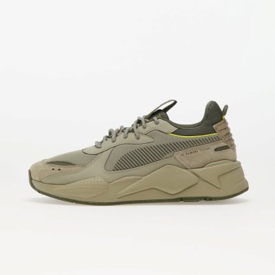 Puma TRC Blaze Elevated Hike 39016101 béžové – Zboží Mobilmania