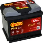 Centra Plus 12V 44Ah 420A CB442 | Zboží Auto