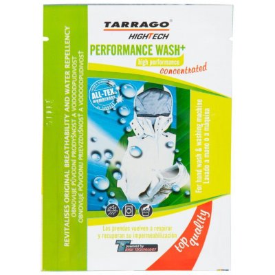 Tarrago HighTech performance wash 18 ml – Zbozi.Blesk.cz