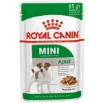 Royal Canin Mini Adult 85 g – Zboží Mobilmania