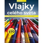 Vlajky celého světa – Zboží Mobilmania