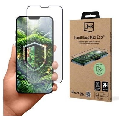 3mk Hardglass Max Eco pro Samsung Galaxy S24 Ultra 5903108596978 – Zboží Živě