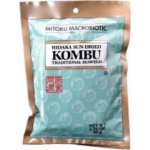 Mitoku Mořské řasy Kombu 50 g – Zboží Mobilmania