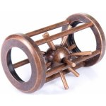 Ježek v kleci kovový – Zboží Dáma