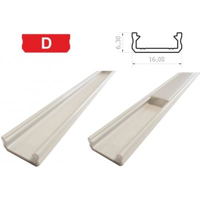 LEDLabs LMD25 – Sleviste.cz