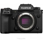 Fujifilm X-H2 – Zboží Živě