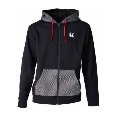 Honda Dream rozepínací mikina – Sleviste.cz