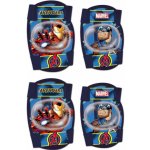 SEVEN Avengers – Sleviste.cz