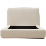 Kave Home Martina Béžová – Sleviste.cz