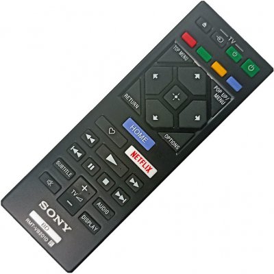 Dálkový ovladač Sony RMT-VB201D – Hledejceny.cz